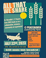 Promoting eco-collaboration at UNC-Greensboro